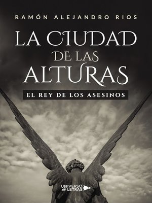 cover image of La ciudad de las alturas